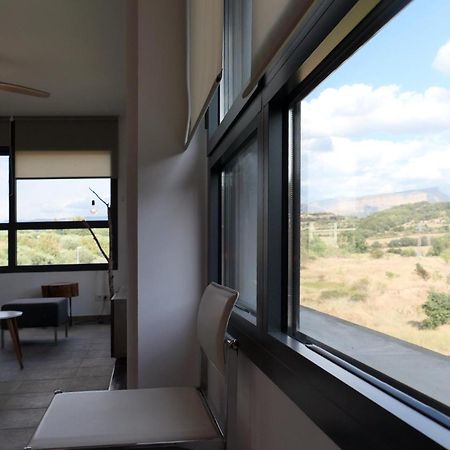 Apartament Anna A Salas Salas de Pallas Extérieur photo