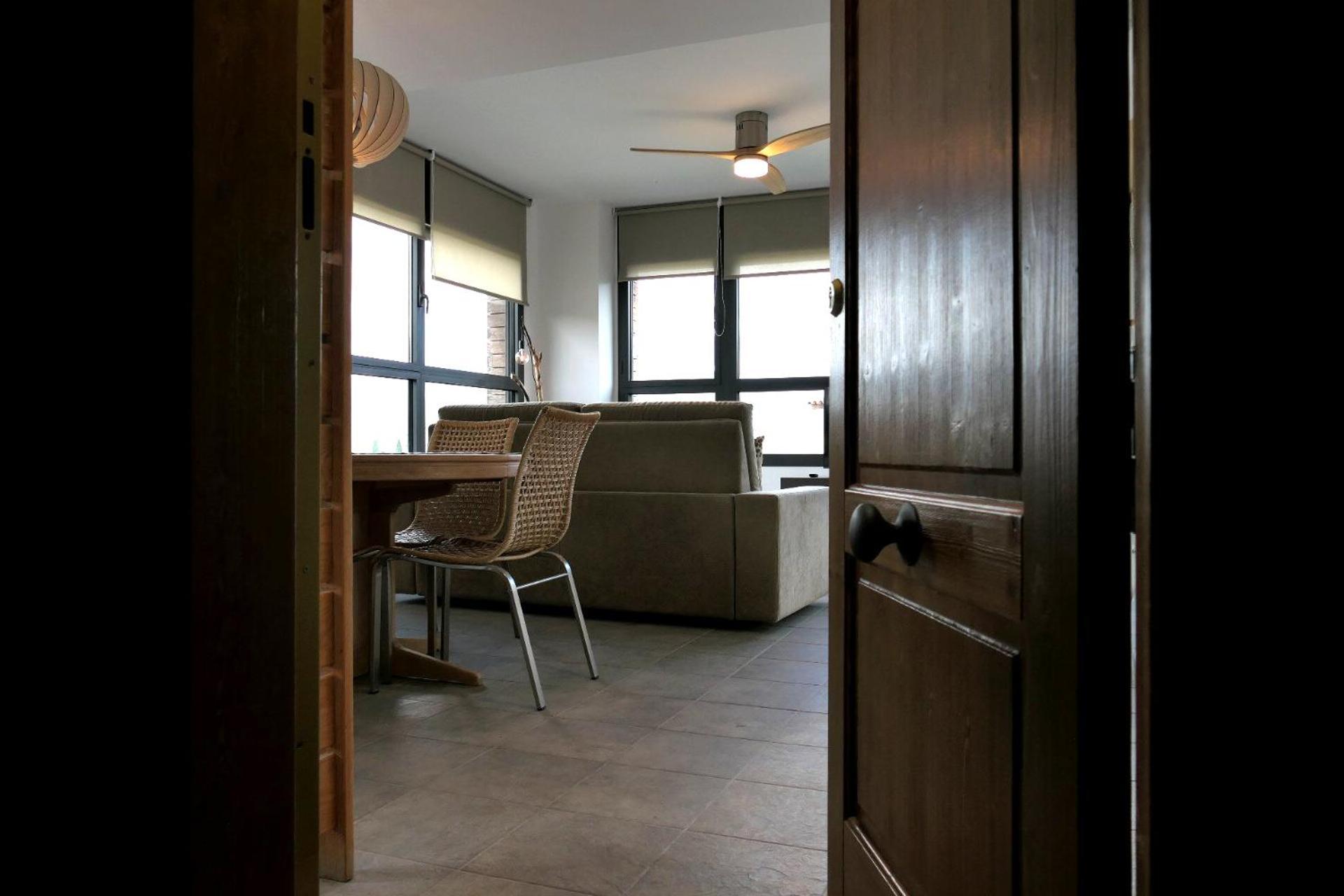 Apartament Anna A Salas Salas de Pallas Extérieur photo